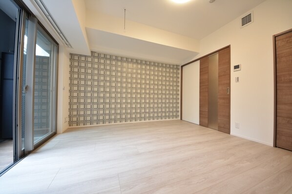 グランカーサ日本橋浜町の物件内観写真